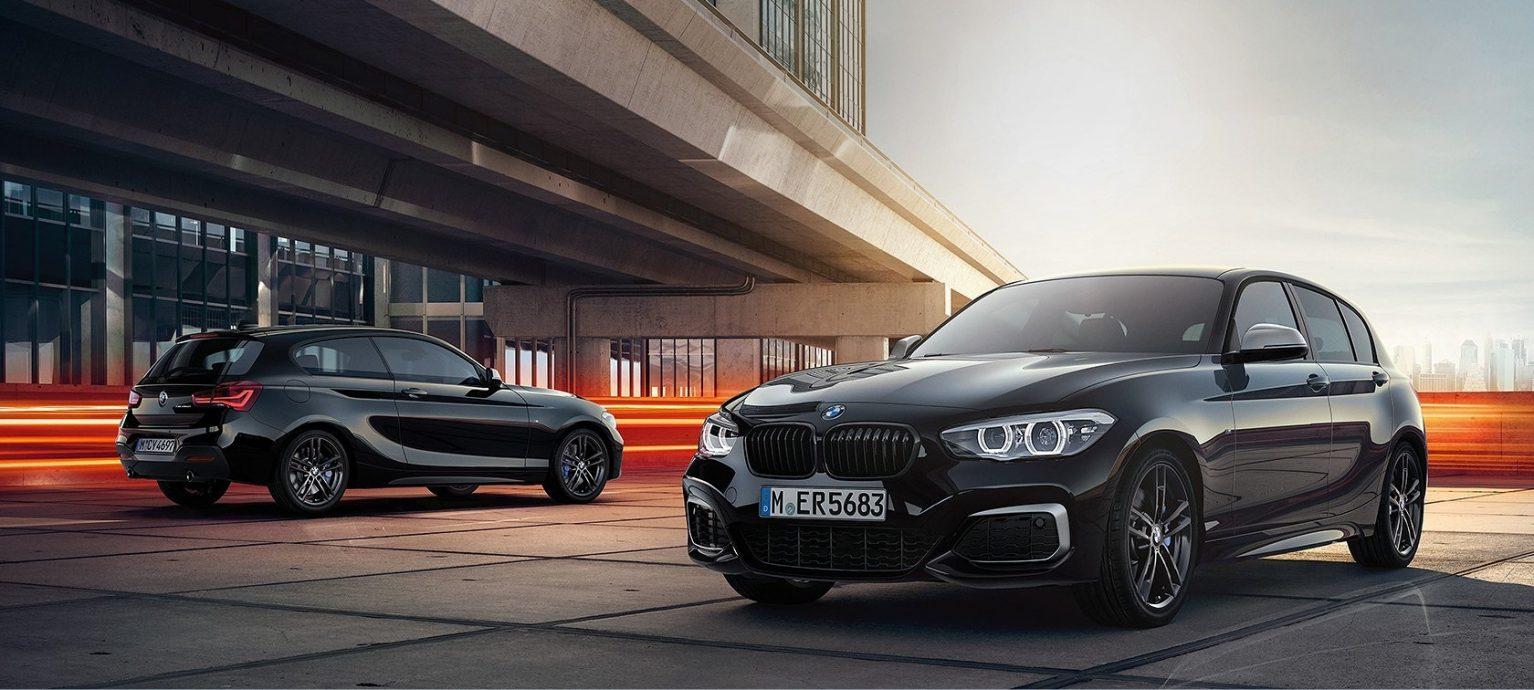 BMW M140i Interior HD Wallpaper