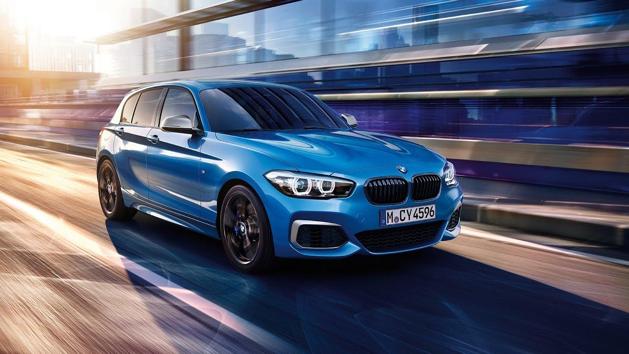 BMW M140i Wallpapers Wallpaper Cave