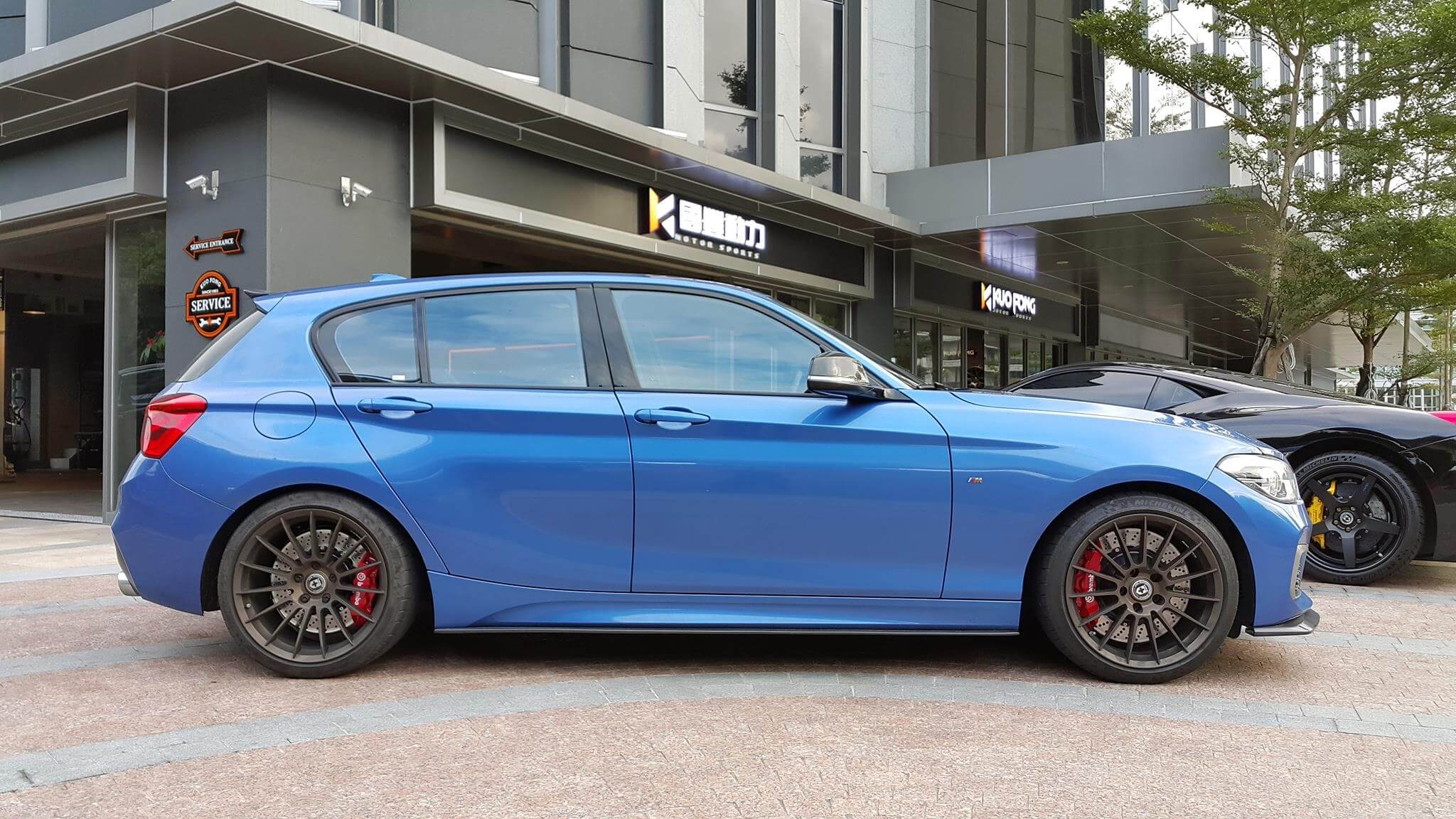 BMW M140i Wallpapers - Wallpaper Cave