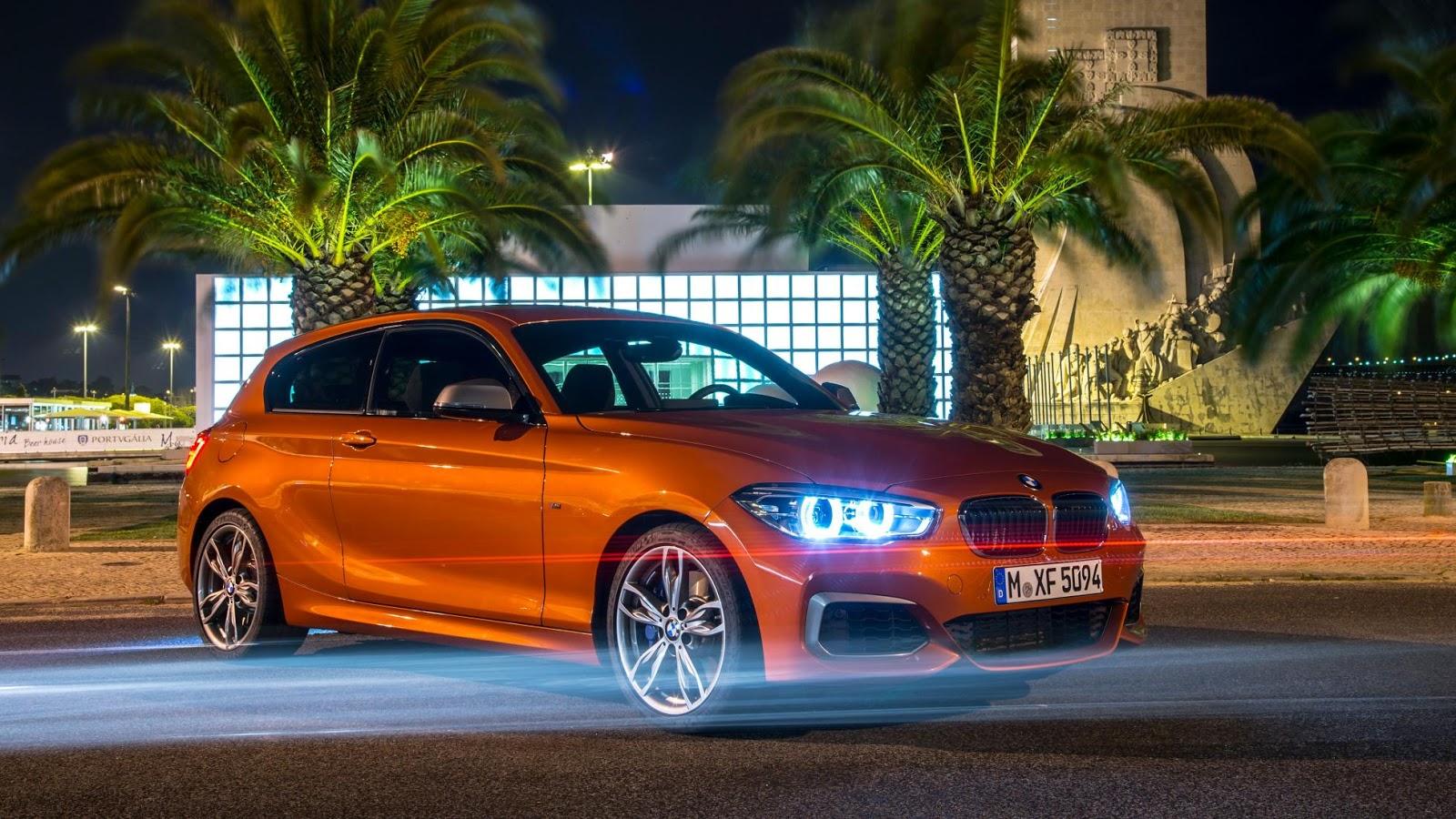 BMW M140i Wallpapers Wallpaper Cave