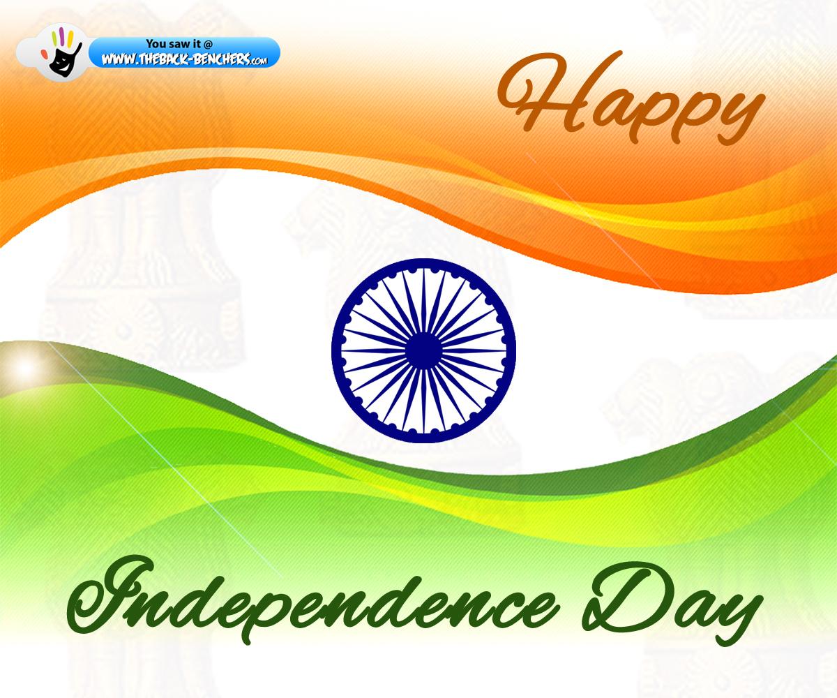 Happy Independence Day Wallpaper India 15 August picture
