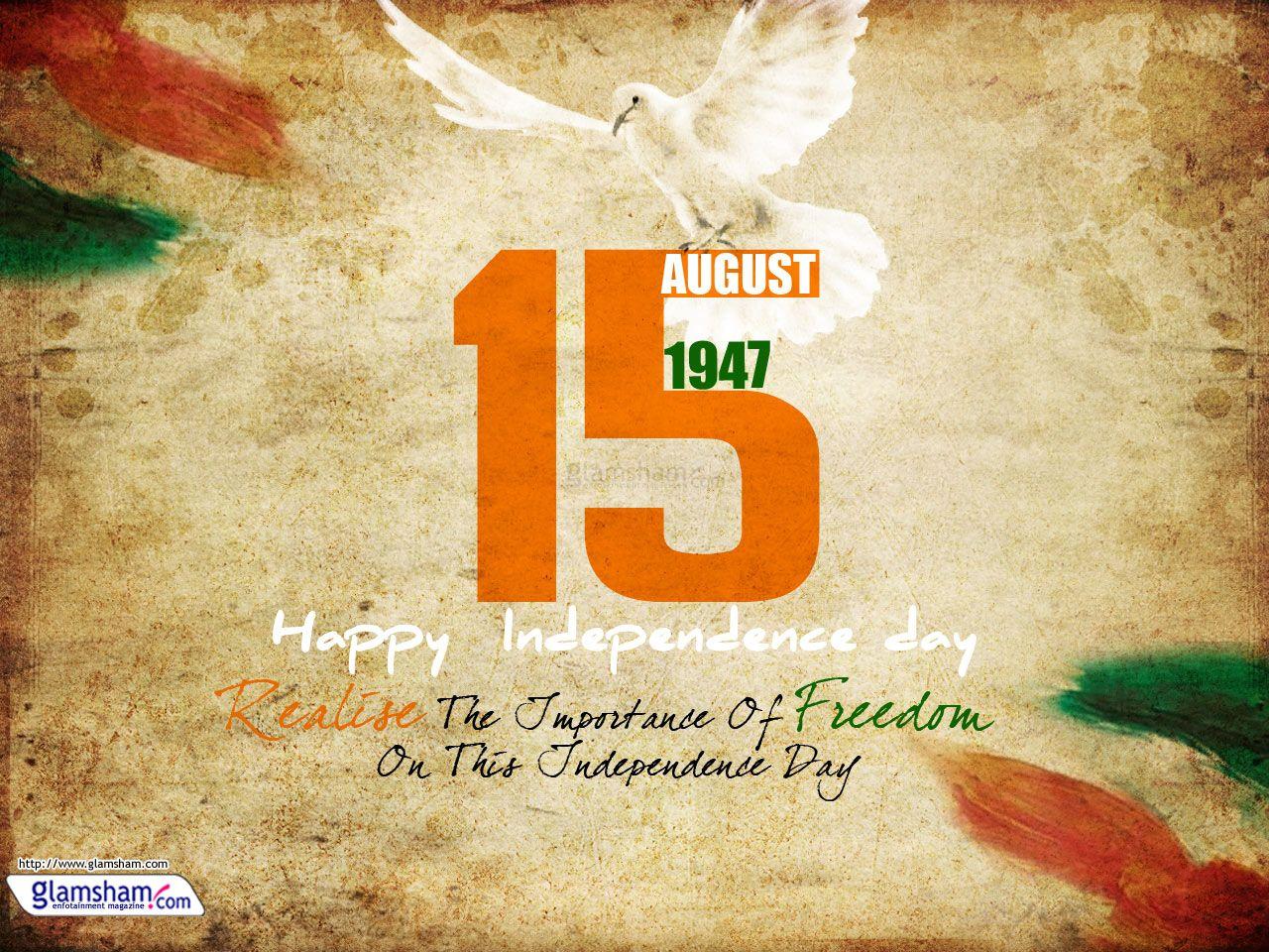 Indian Independence day Wallpaper and Windows Themeth