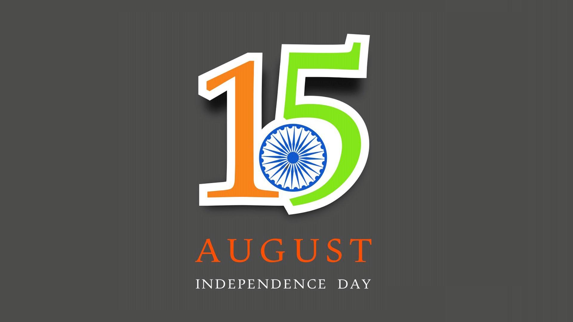 August Indian Independence Day HD Wallpaper