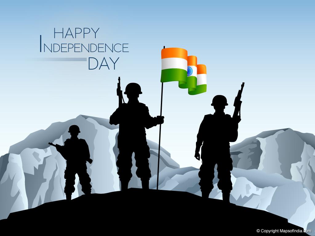 August Wallpaper and Image, Free Download Independence Day