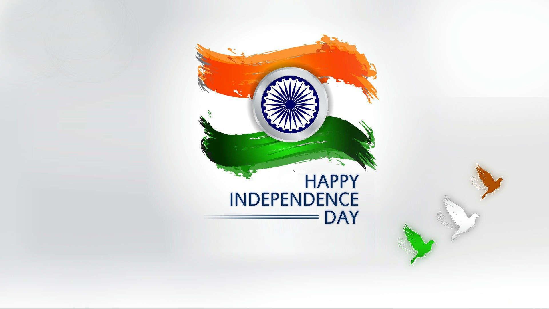 Free Indian Independence Day Animated Wallpaper, Download Free Clip