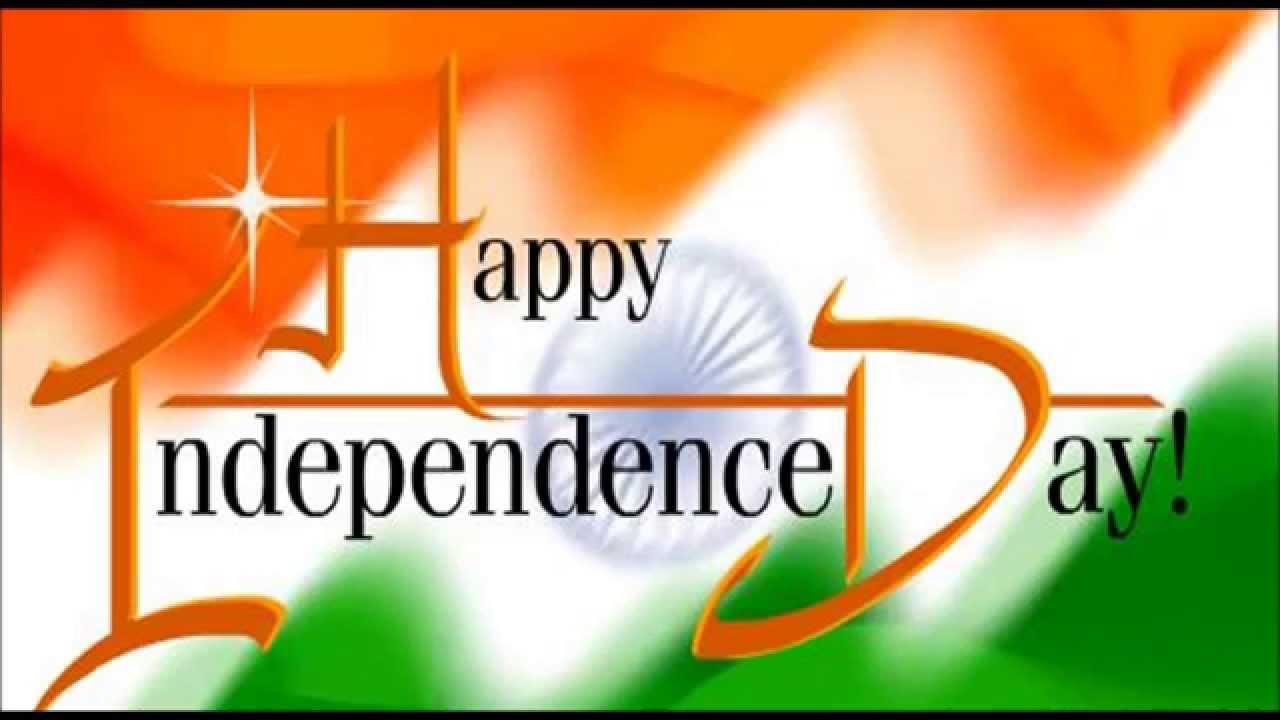 Beautiful Indian Independence Day Wallpaper and Greeting cards