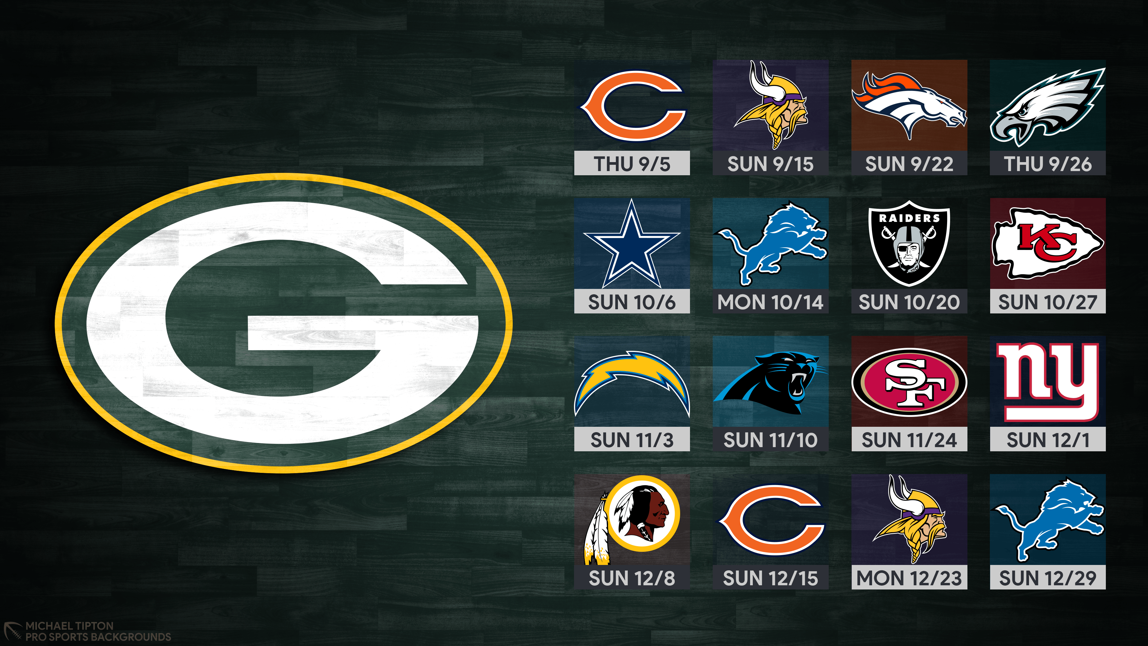 Green Bay Packers Wallpaper. Pro Sports Background