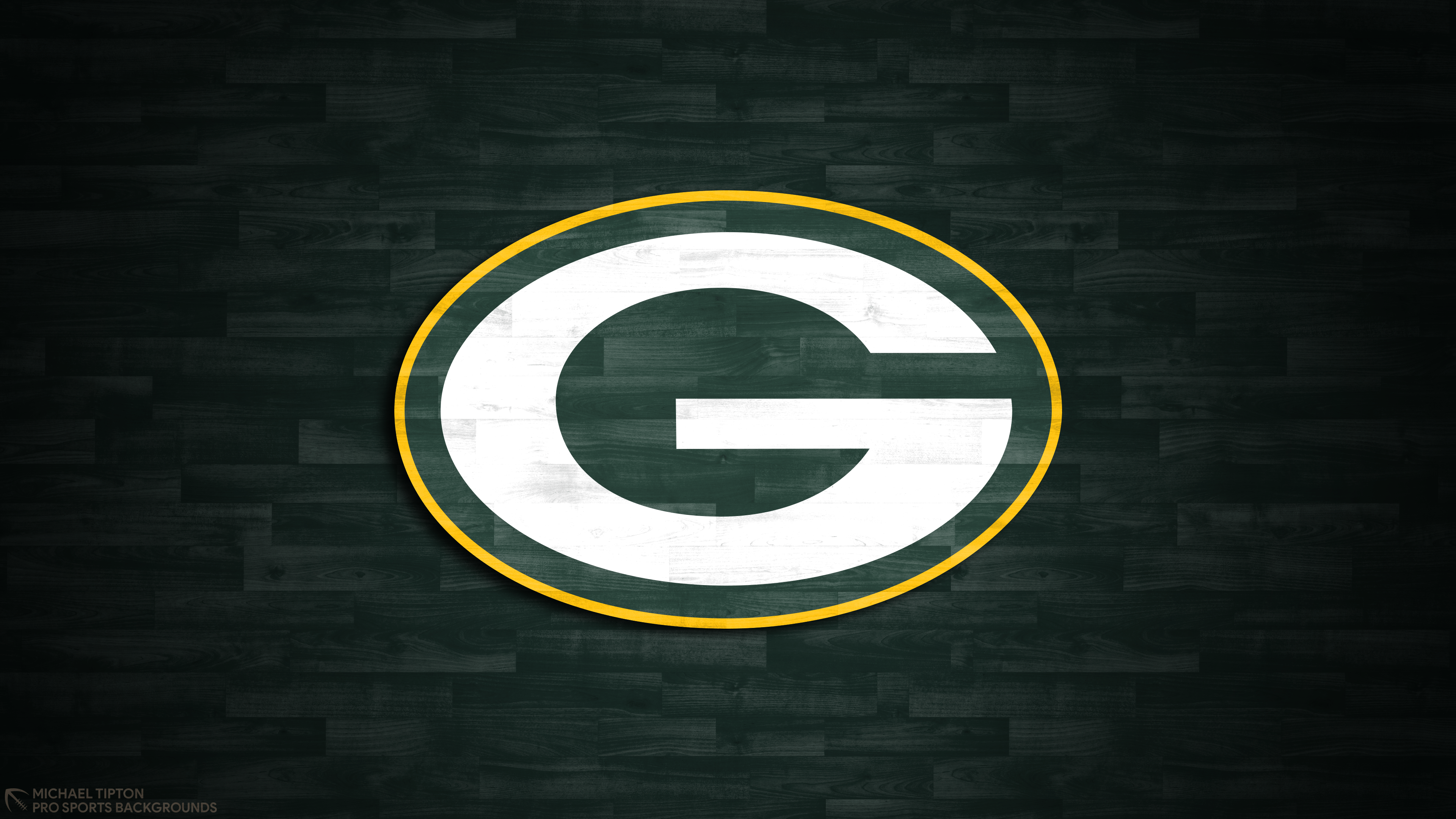 Green Bay Packers Wallpaper. Pro Sports Background