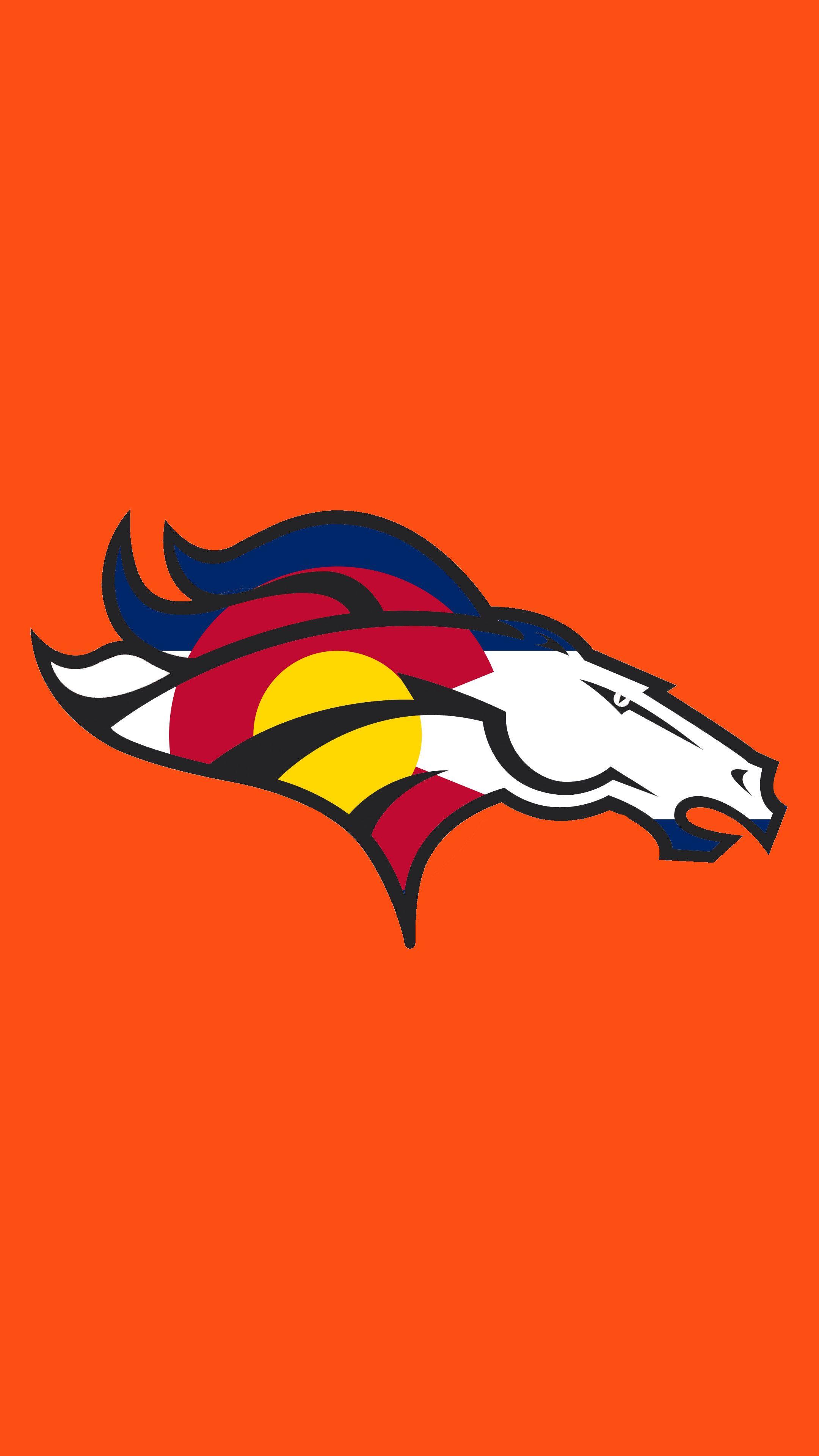 Broncos Colorado Flag. Broncos logo, Colorado flag art, Broncos wallpaper