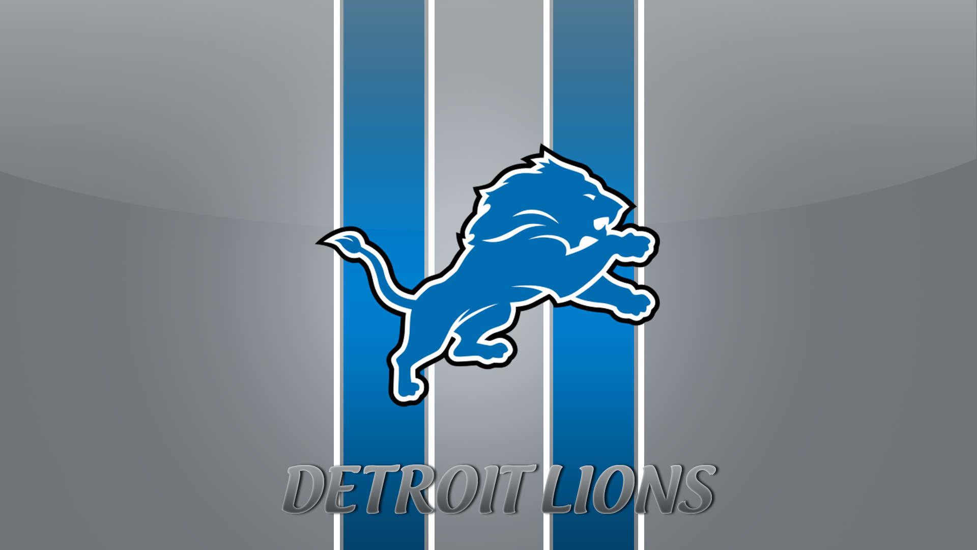 Detroit Lions Image