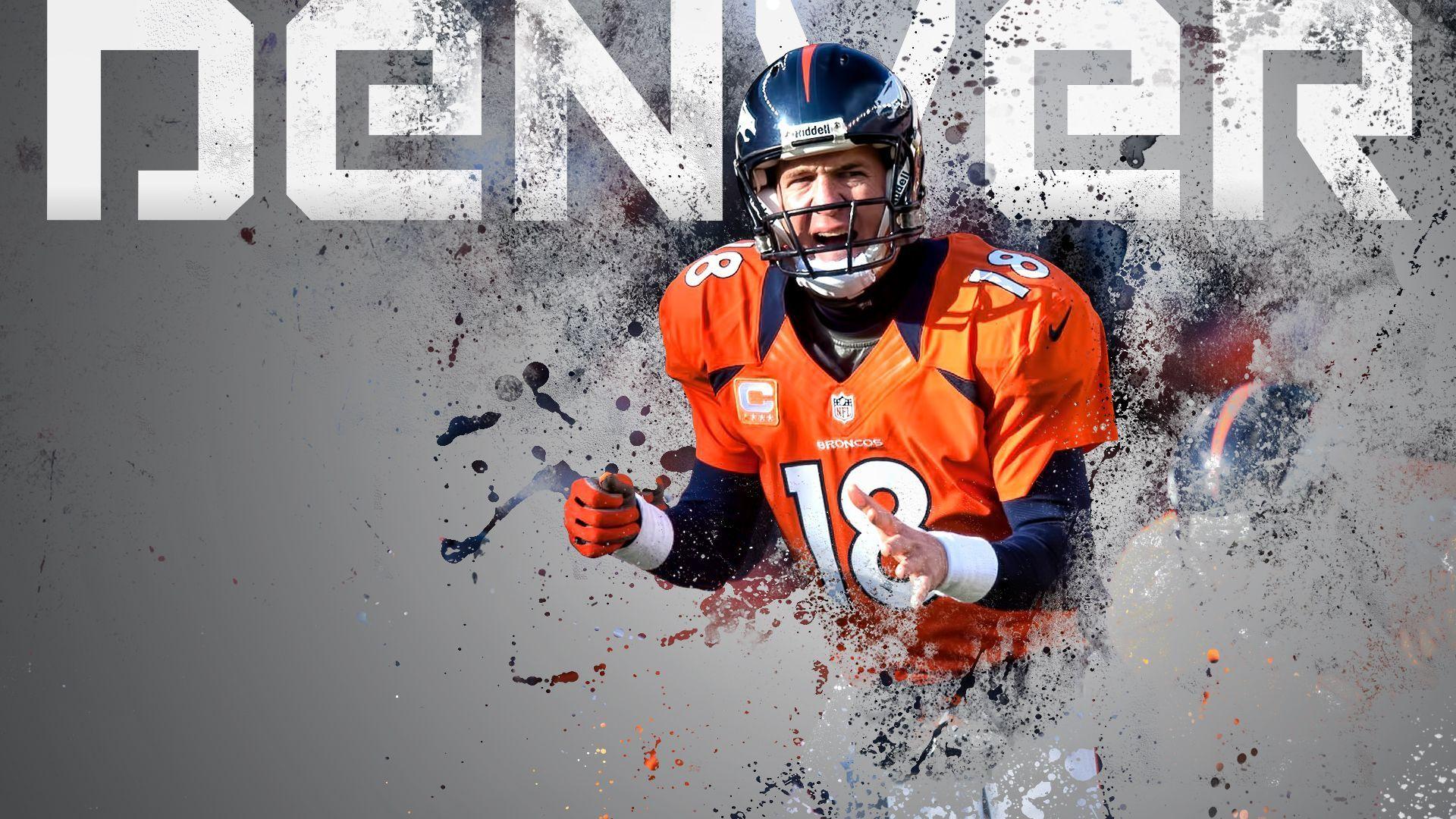 Denver Broncos Image