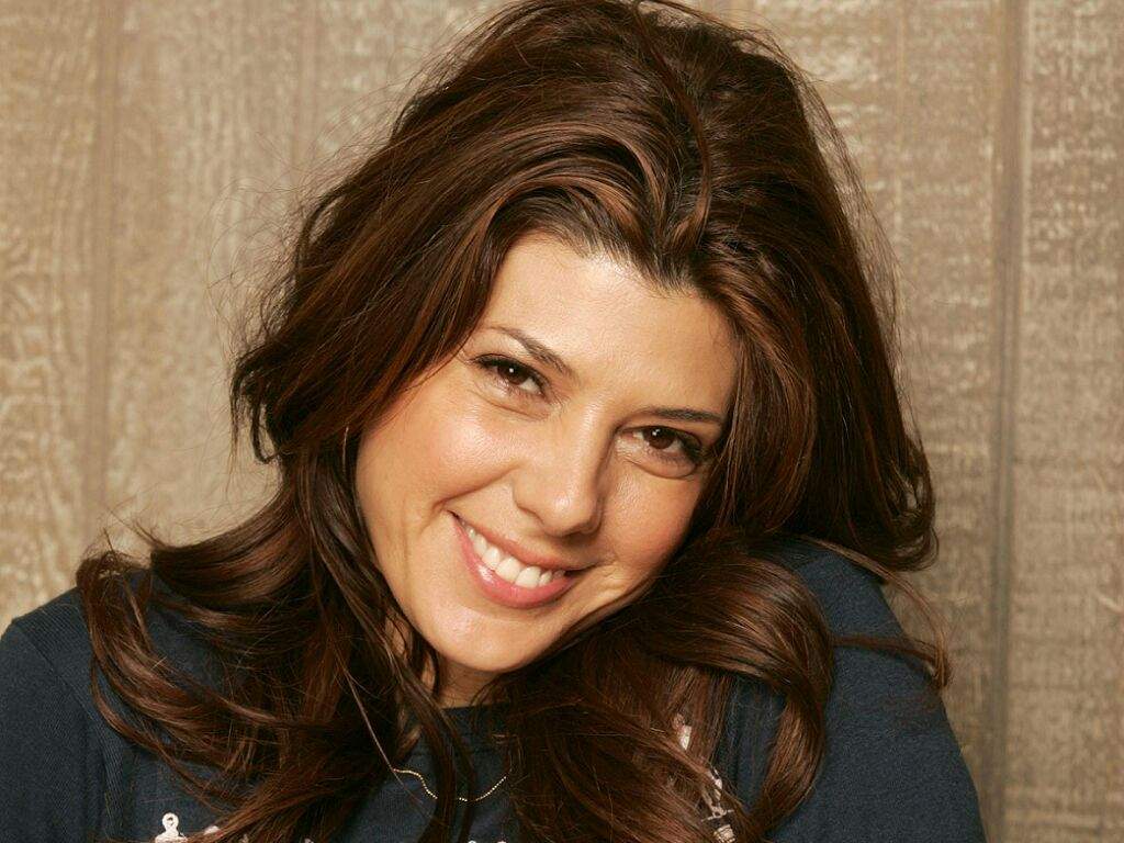 Marisa Tomei will be Aunt May