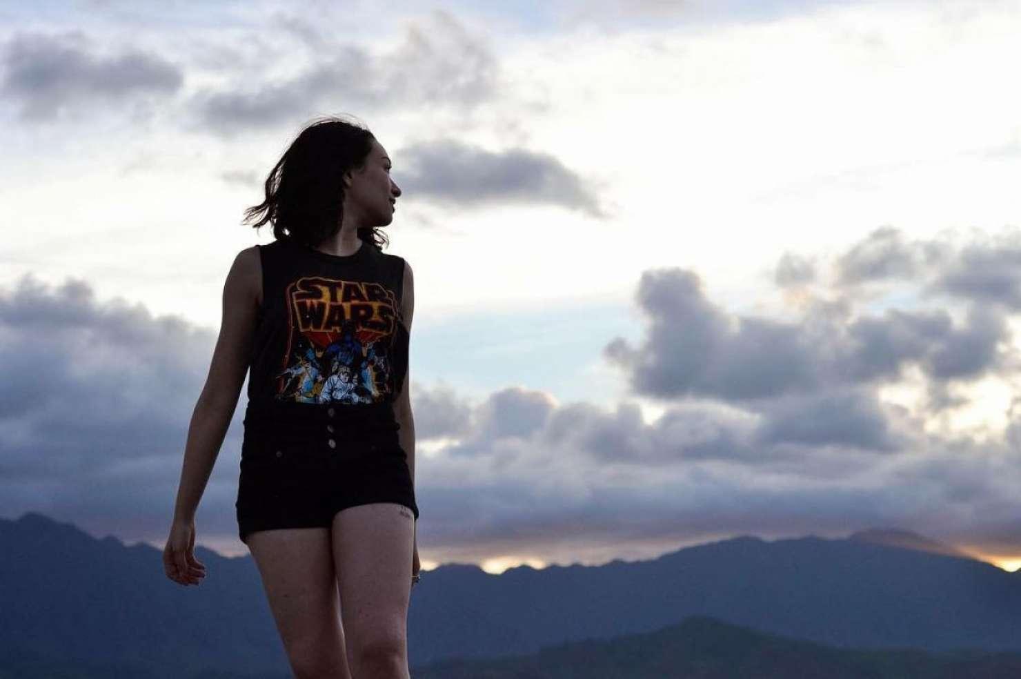 Jodelle Ferland Wallpapers - Wallpaper Cave