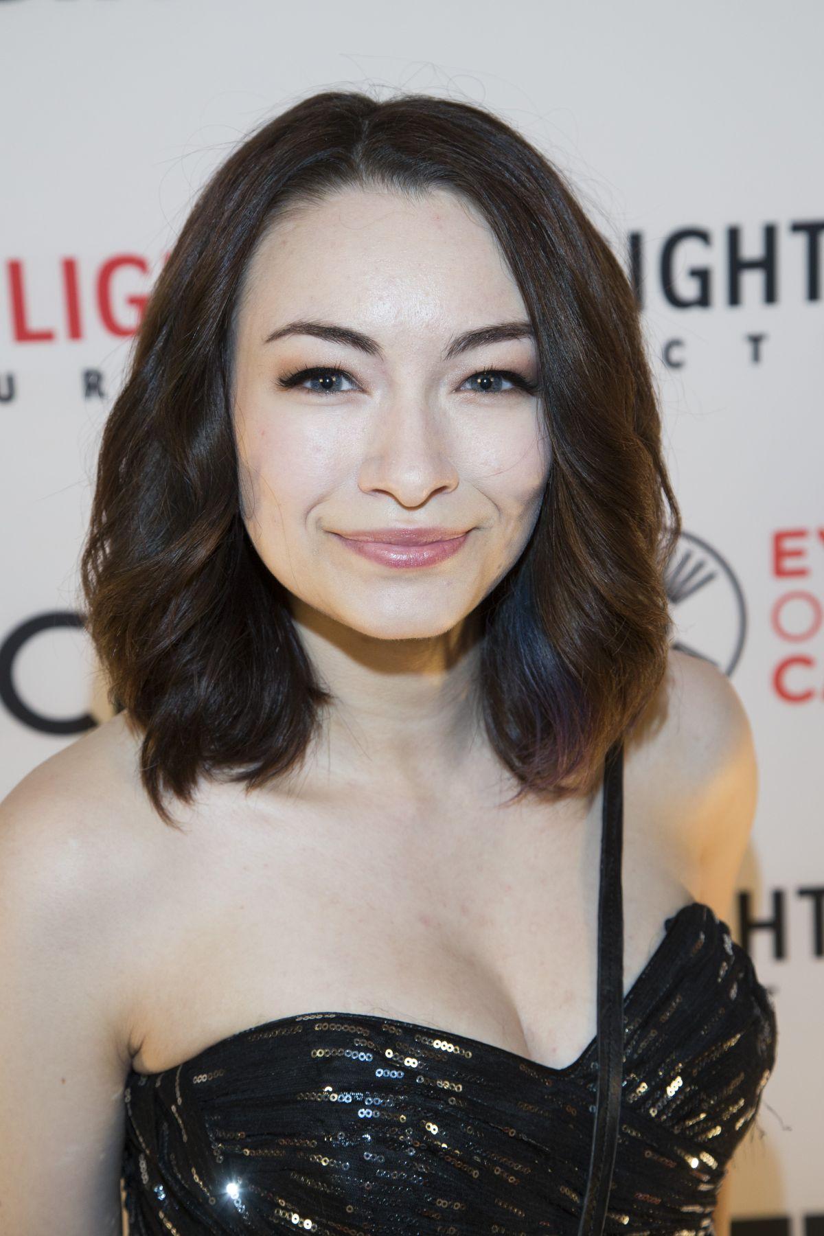 JODELLE FERLAND at Brightlight Picture Red Carpet Party