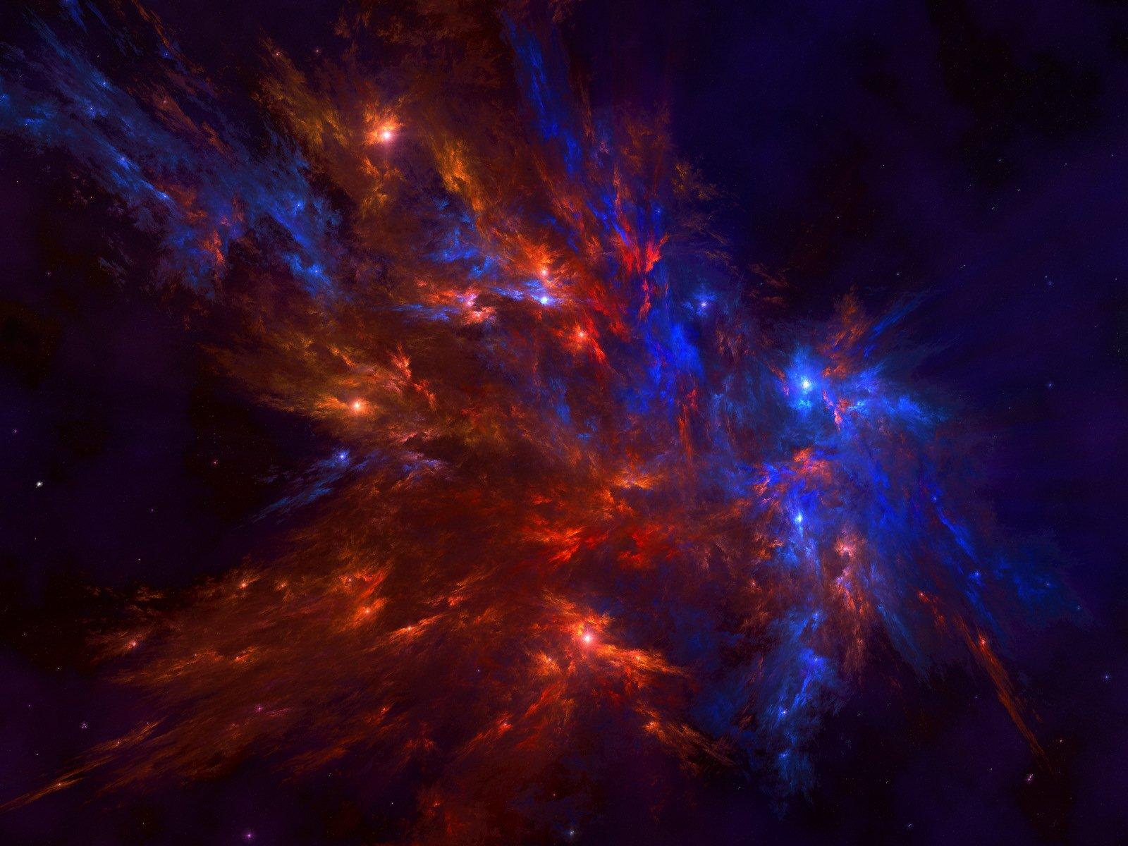 Cosmos HD Wallpaper and Background Image