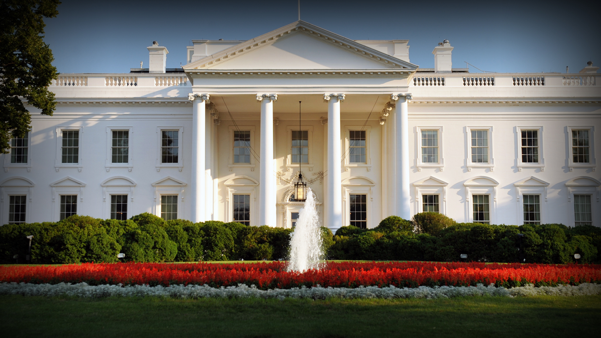 White House Wallpaper #G23H2D1