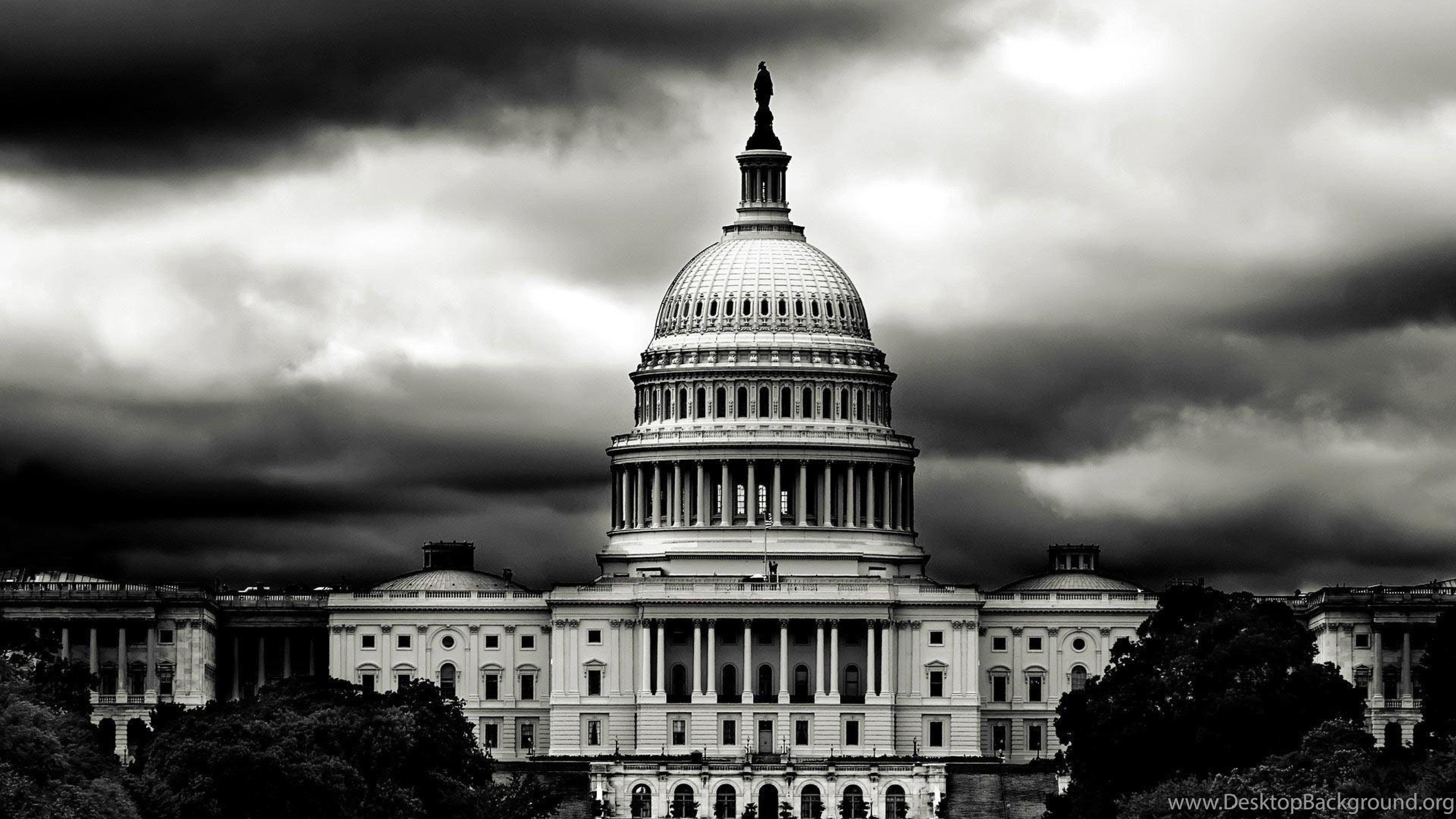 The White House Wallpapers Wallpaper Cave