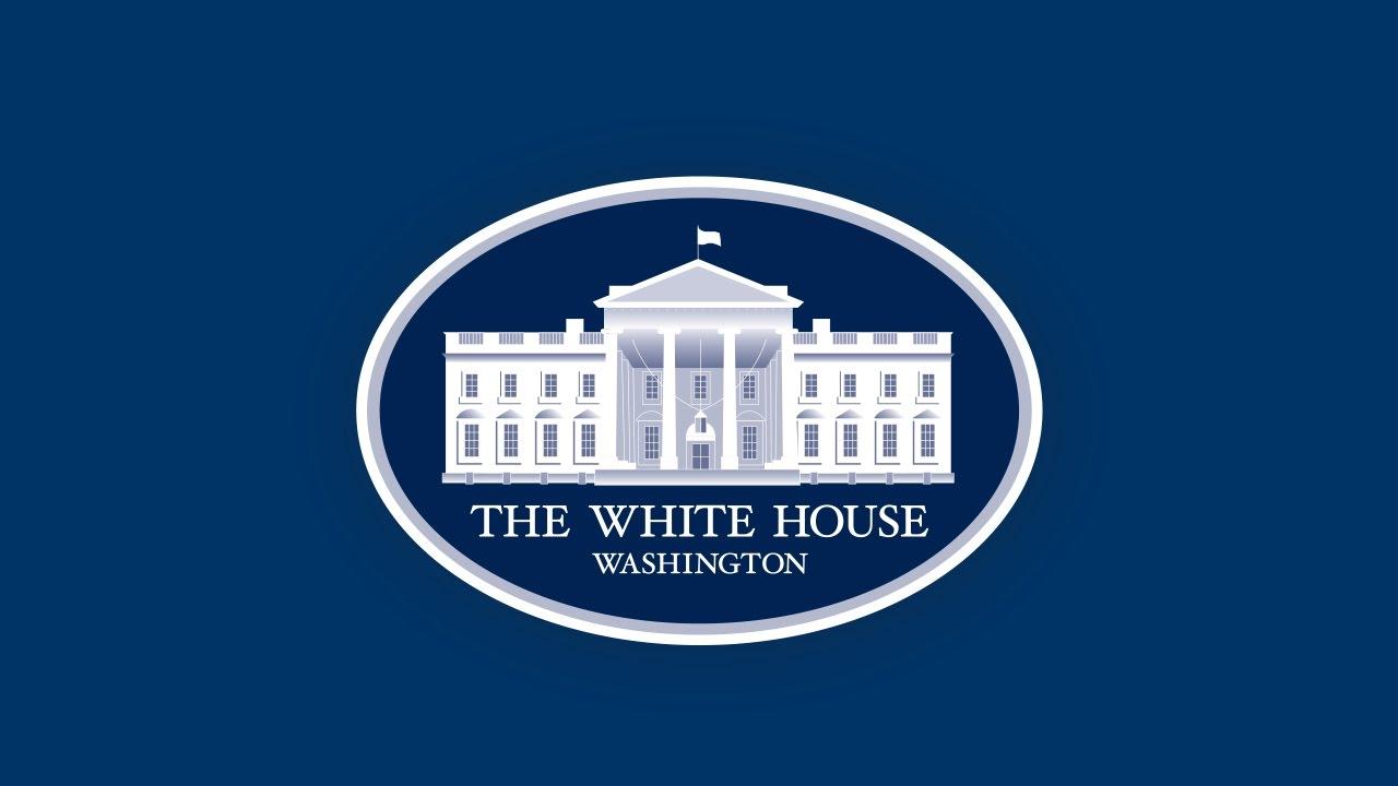 The White House Press Secretary Makes A Statement
