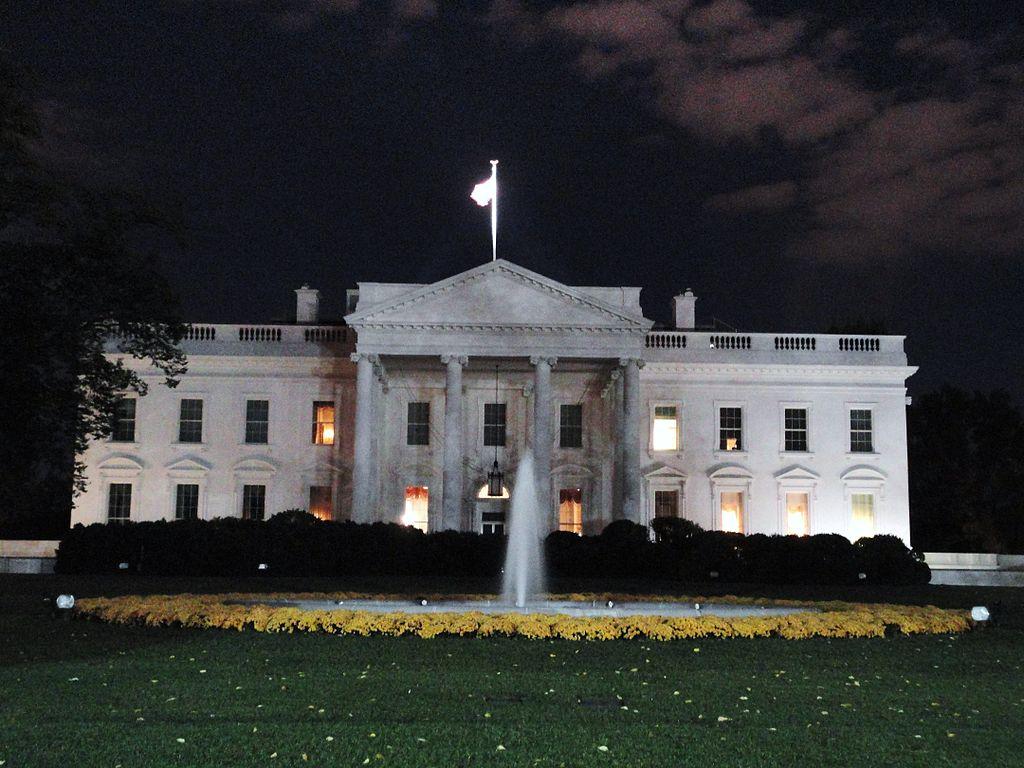 White House Wallpaper Group , Download for free