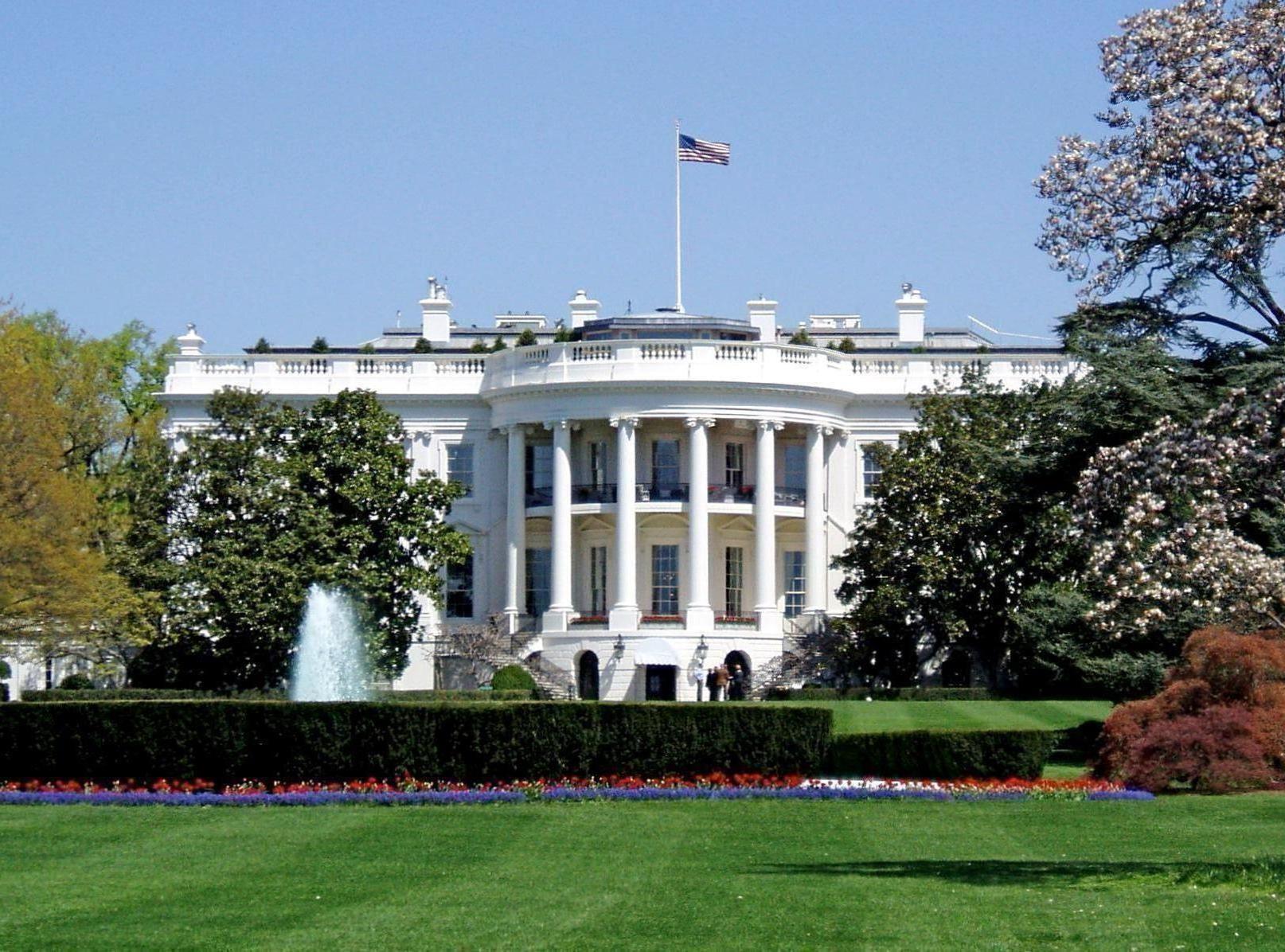 The White House Wallpapers Wallpaper Cave The White House Wallpapers Wallpaper Cave