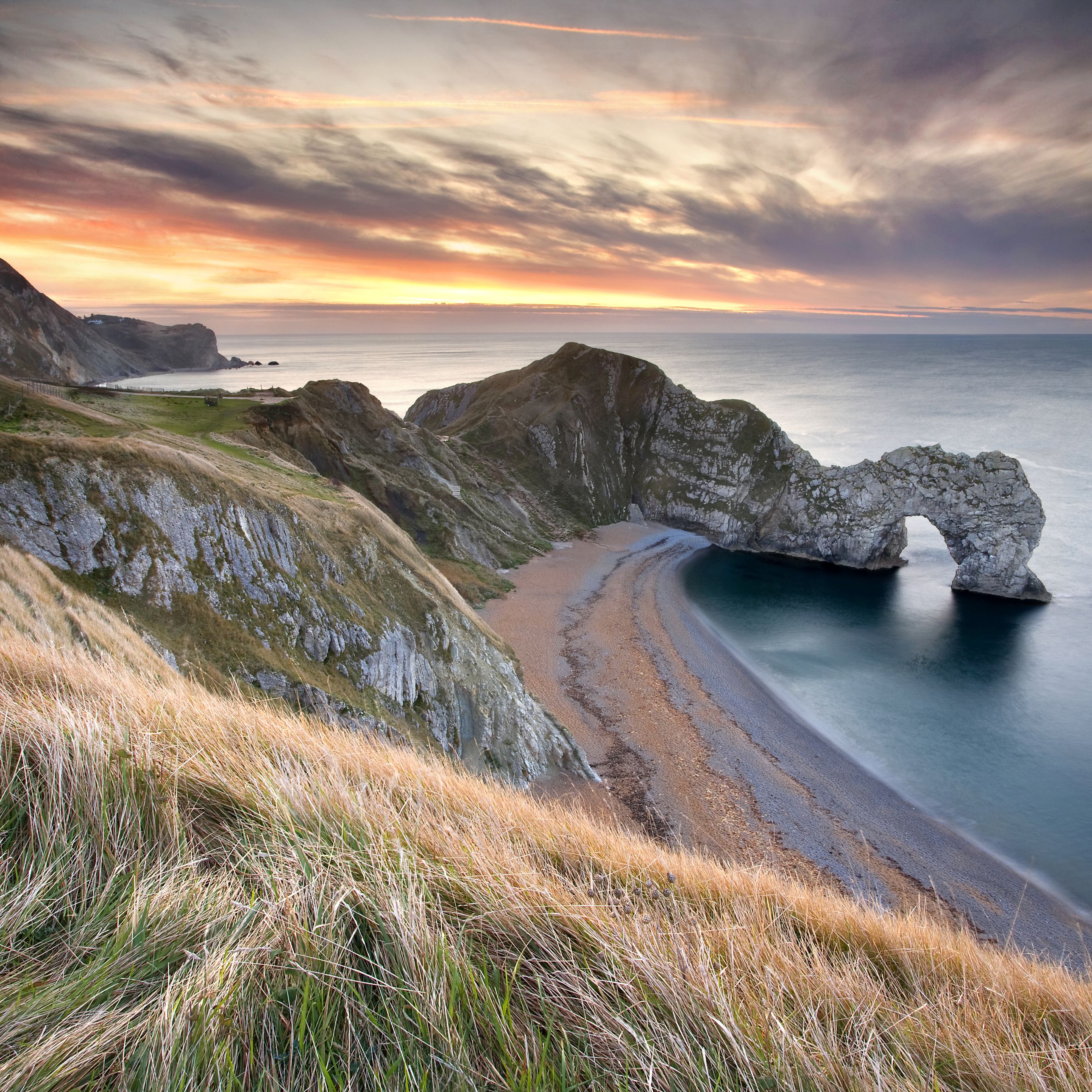 The 16 Most Beautiful Natural Features in the UK