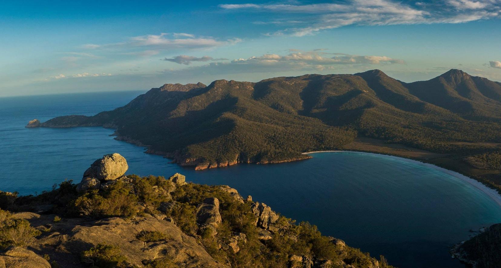 The 15 Most Beautiful Places to Visit in Australia