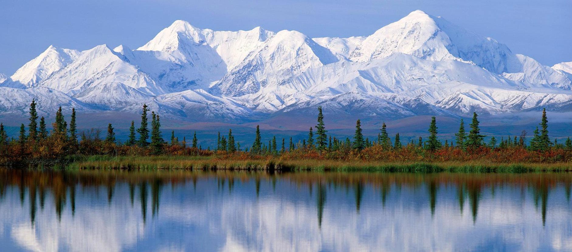 Health Specialists, Inc. Majestic Reflections Alaska