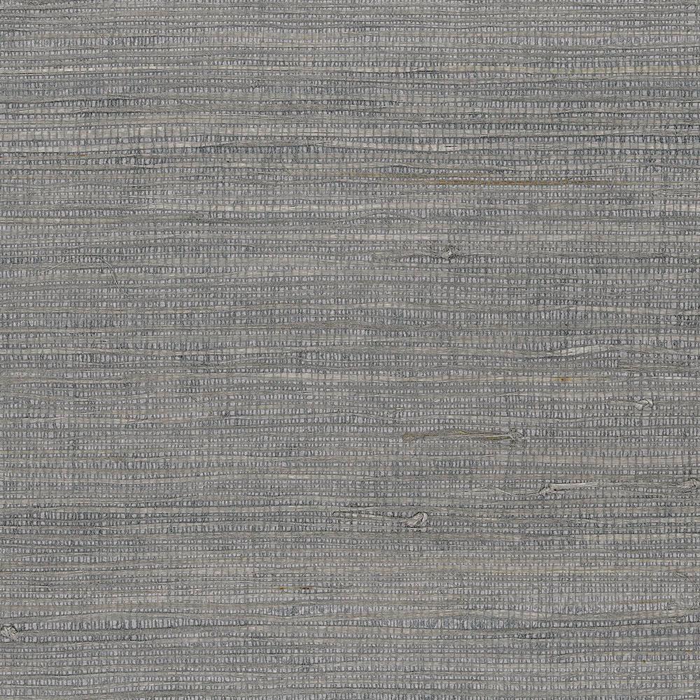 Extra Fine Raw Jute With Pearl Wallpaper 488 420 Home Depot