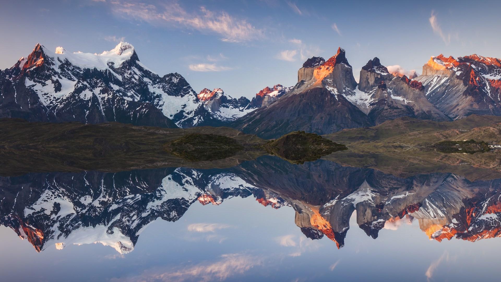 Buy Panoramic Landscapes