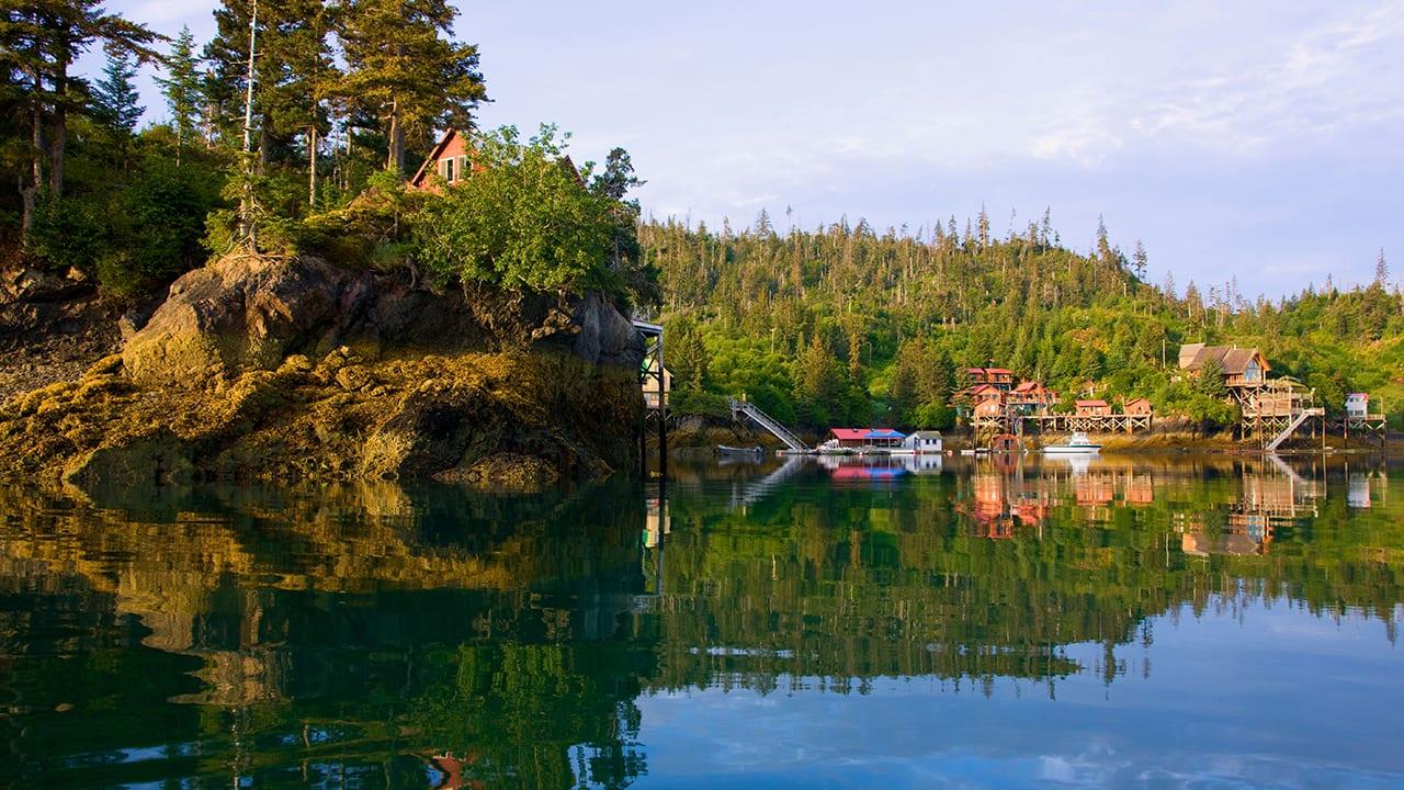 Alaska Vacations Experiences. AAA Auto Club Group