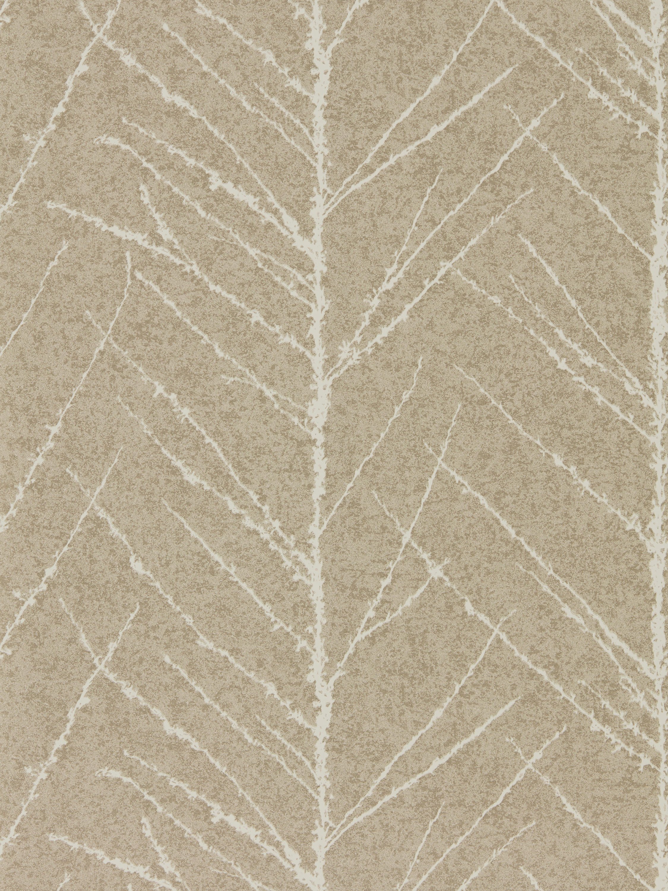 TALI GOLD JUTE Coverings Wallpaper From Anthology