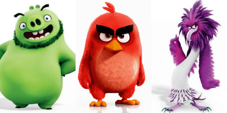 The Angry Birds Movie 2 Kapil Sharma Lend Their Voice For The Angry Birds Movie 2. Birds Movie 2 Zeta Wallpaper