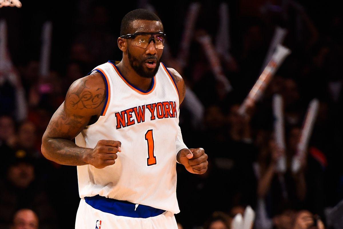Amar'e Stoudemire retires from NBA, will play in Israel next year