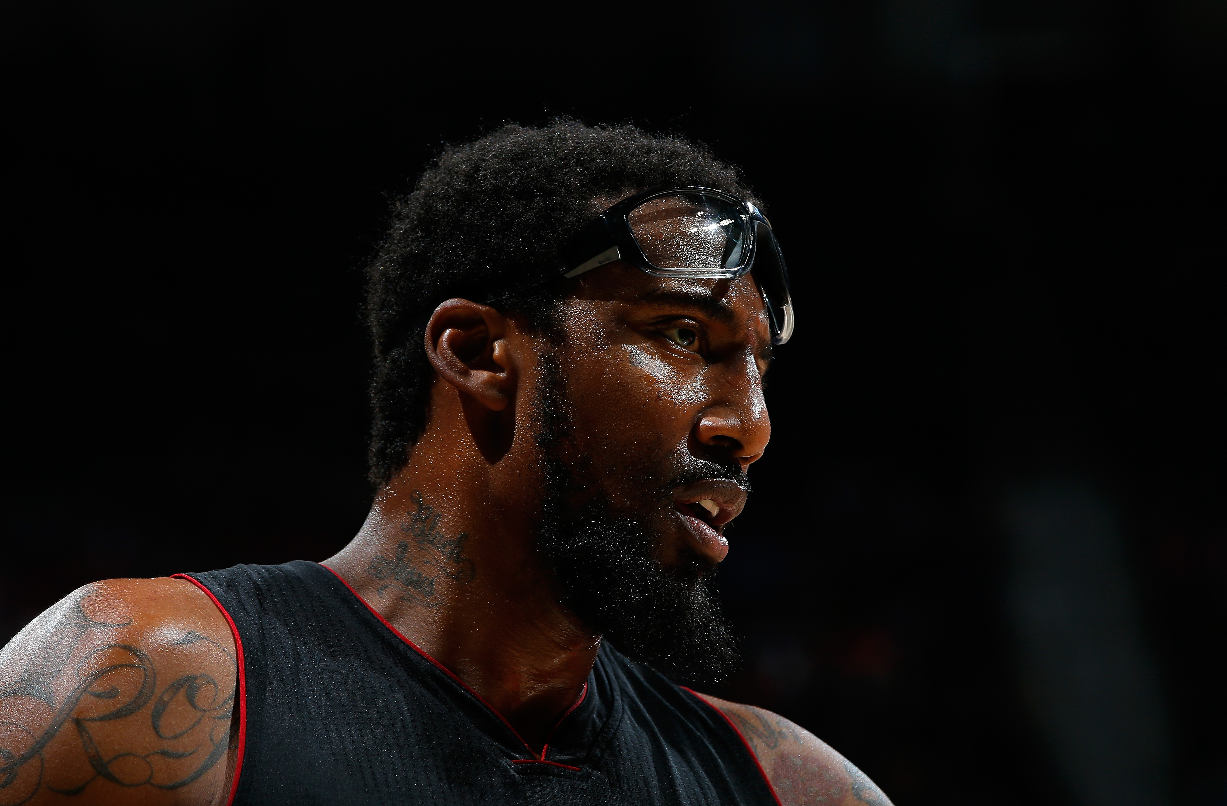 Amar'e Stoudemire to continue basketball career in Israel