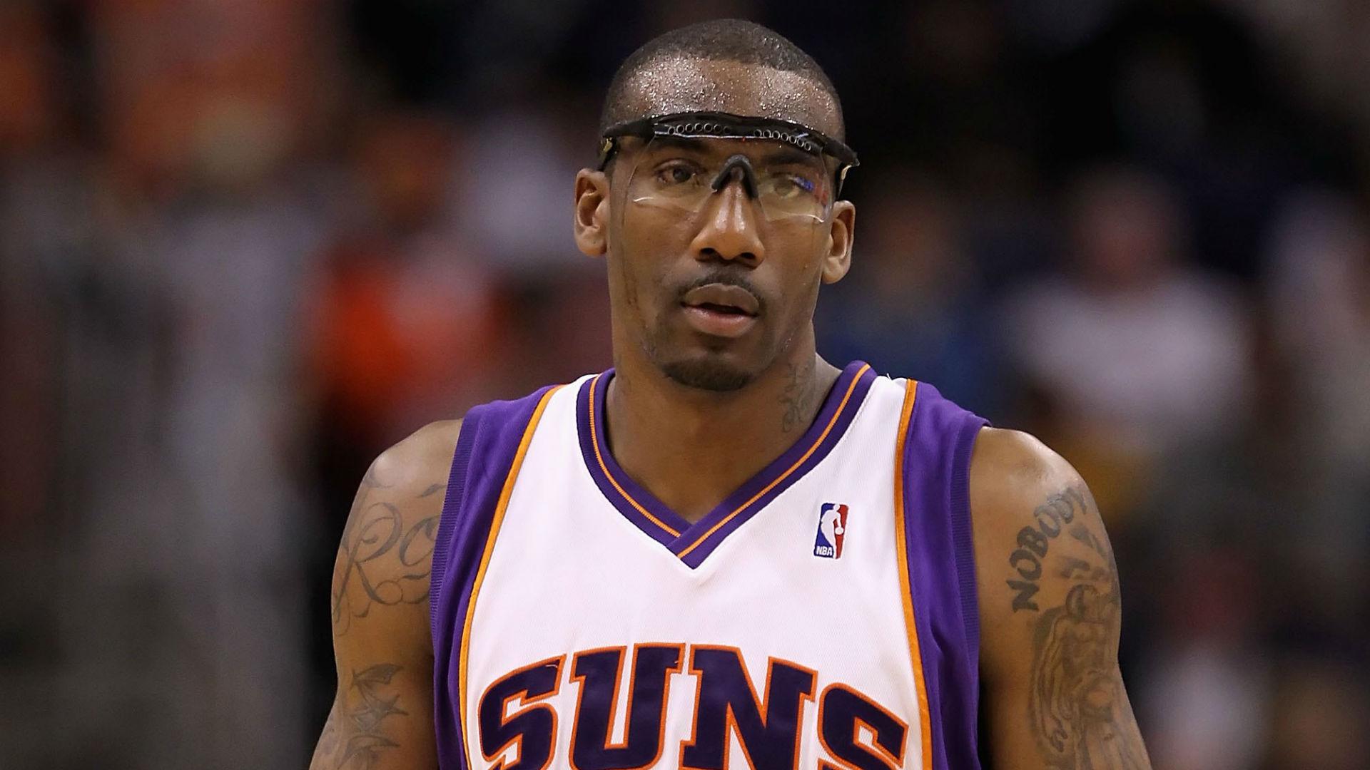 Amar'e Stoudemire on joining NBA team: I can help a team in any way