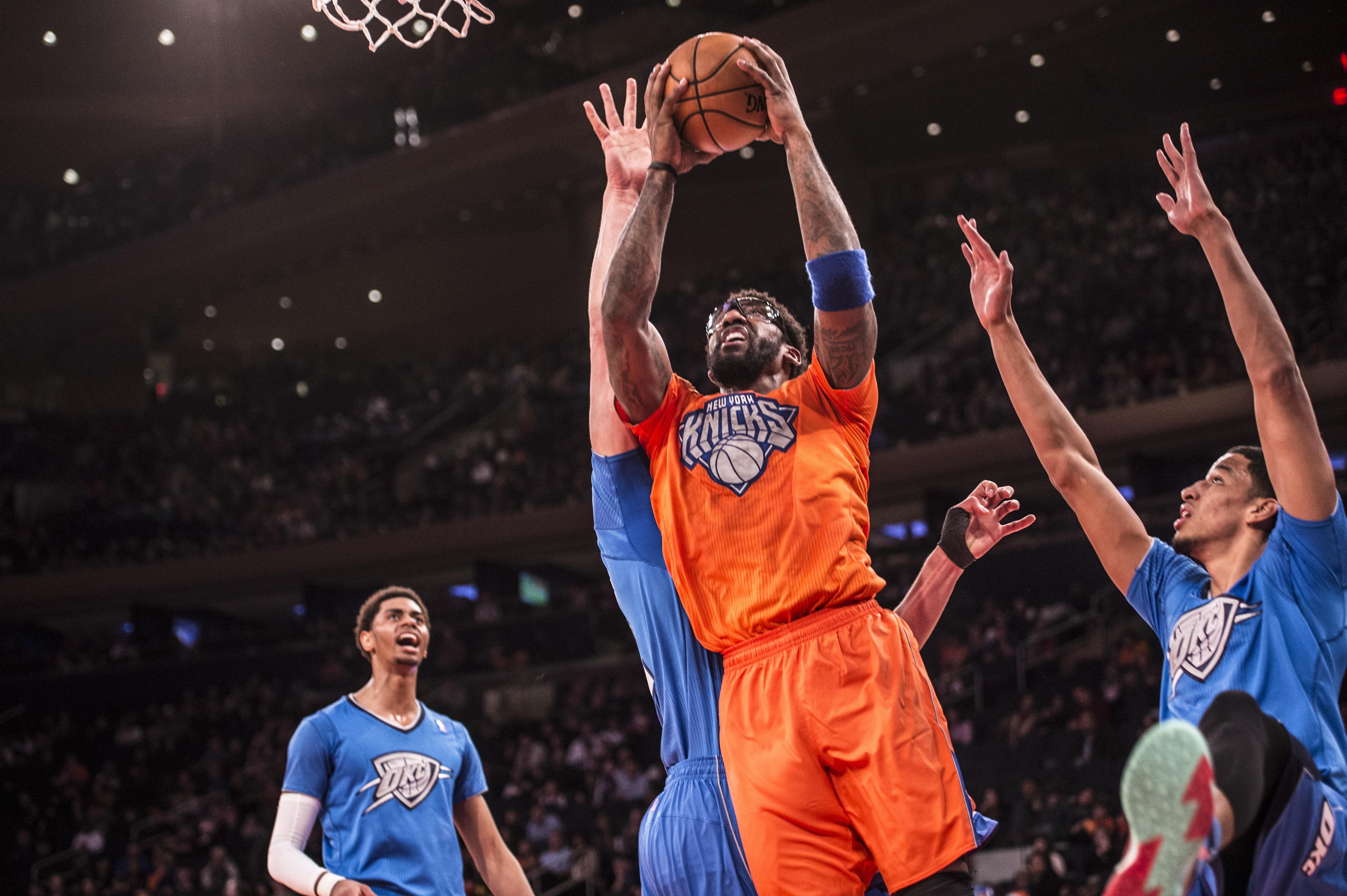 Amar'e Stoudemire Eyes Tech Investing As Career Spans NBA, Israel