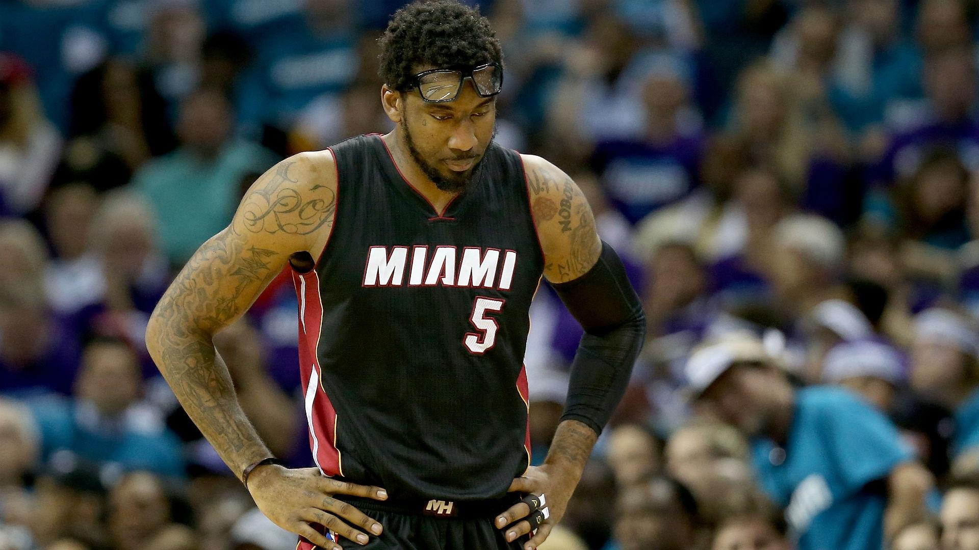 Stoudemire, Ellis looking to sign with a contender