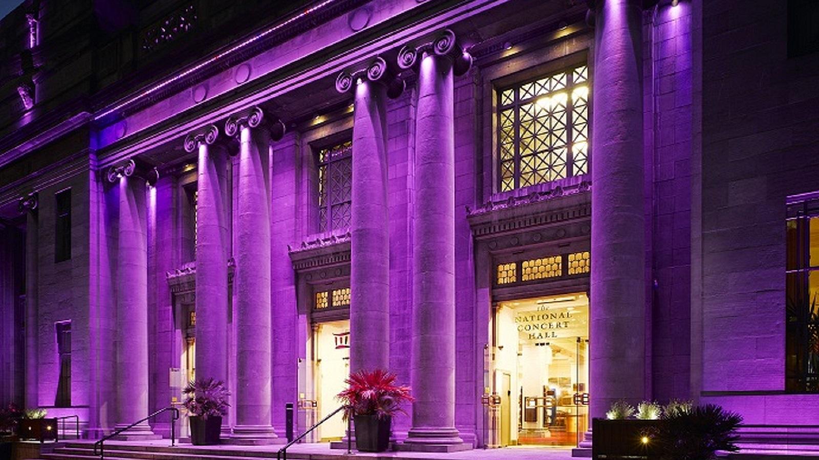 Fresh perspectives at the National Concert Hall