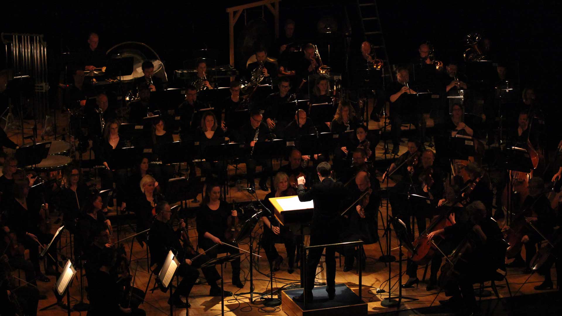 New Music Dublin. NCH. Live Music & Events