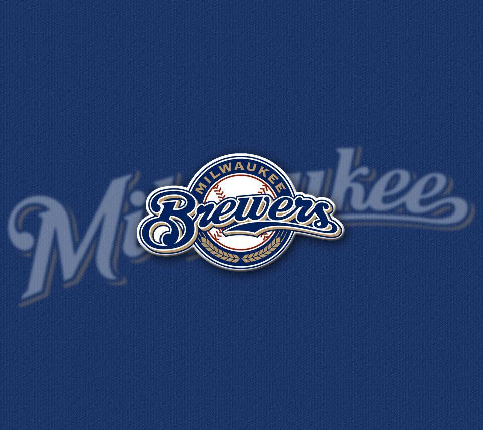Milwaukee Brewer Wallpaper