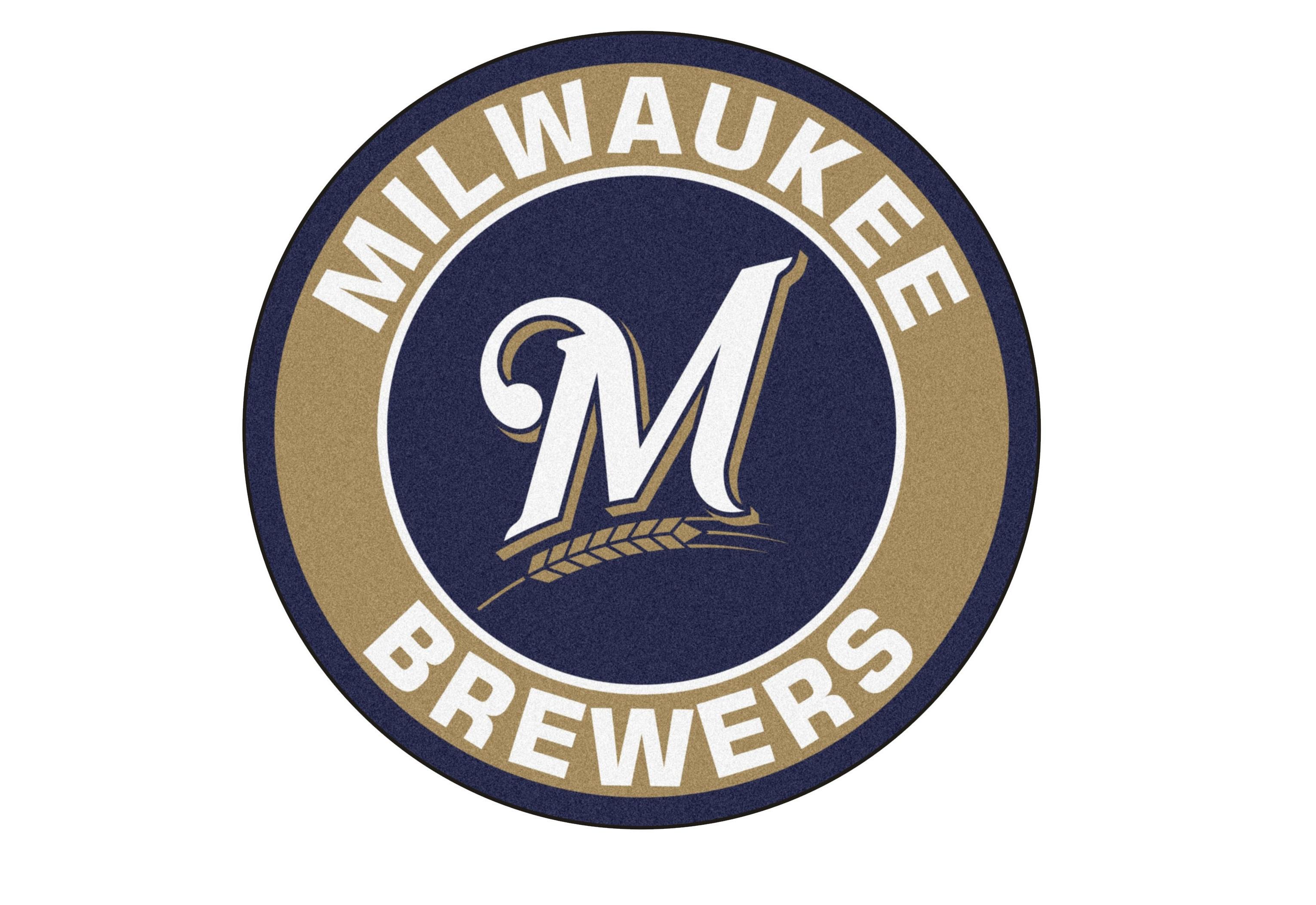 Milwaukee Brewers Wallpaper Image Photo Picture Background