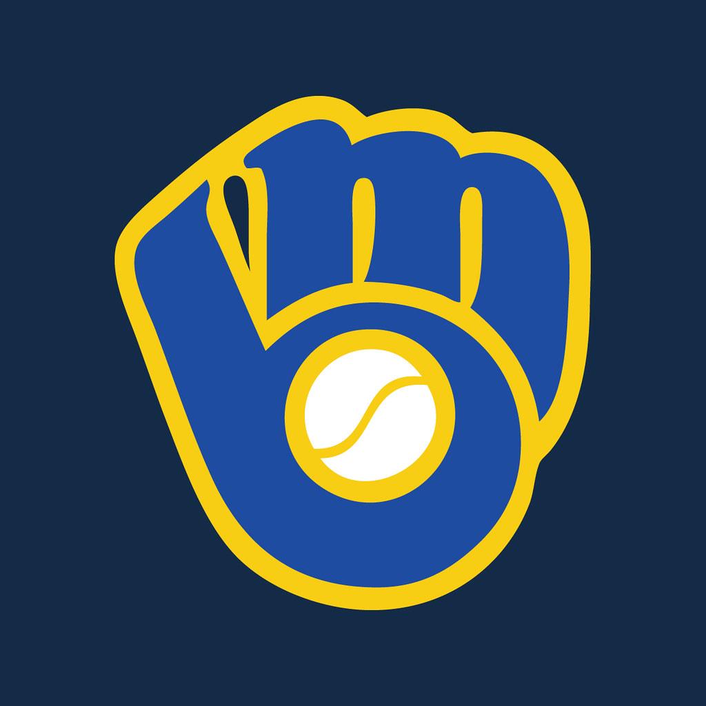 Brewers Logo Wallpapers - Wallpaper Cave