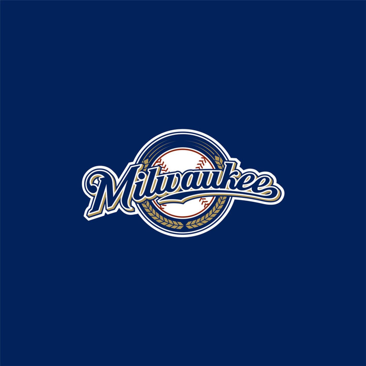 Milwaukee Brewers Wallpaper Desktop