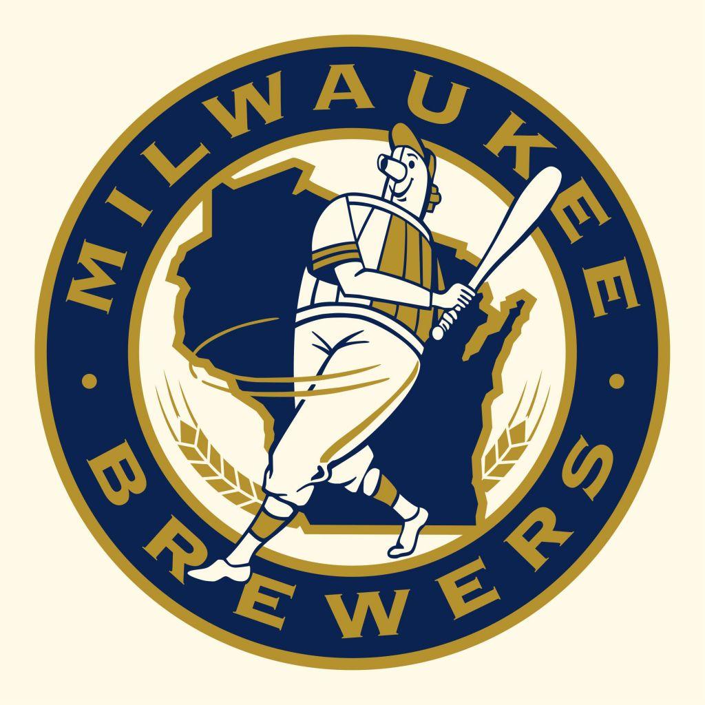 Milwaukee Brewers Wallpaper