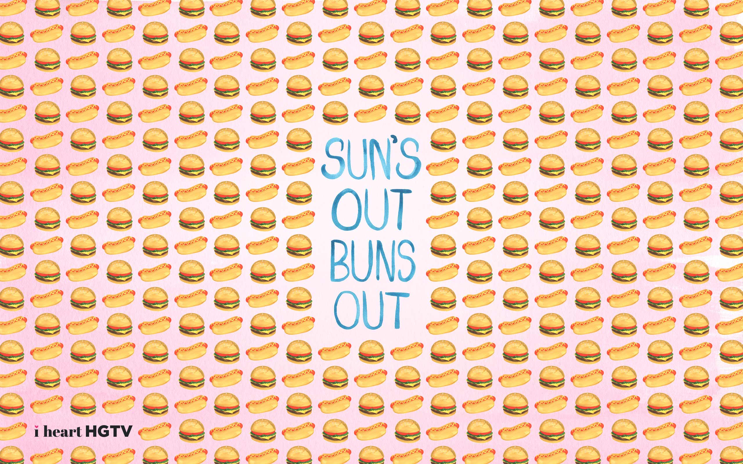 Free Downloadable Desktop and Phone Background. HGTV's