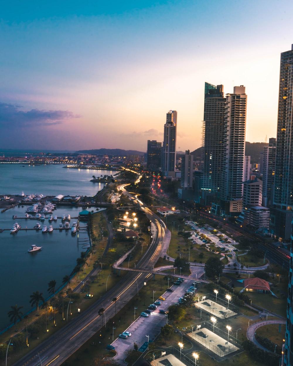 Stunning Panama Picture. Download Free Image