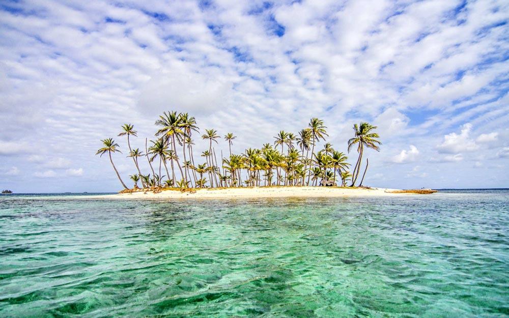 San Blas Islands Of Panama 1920x1200