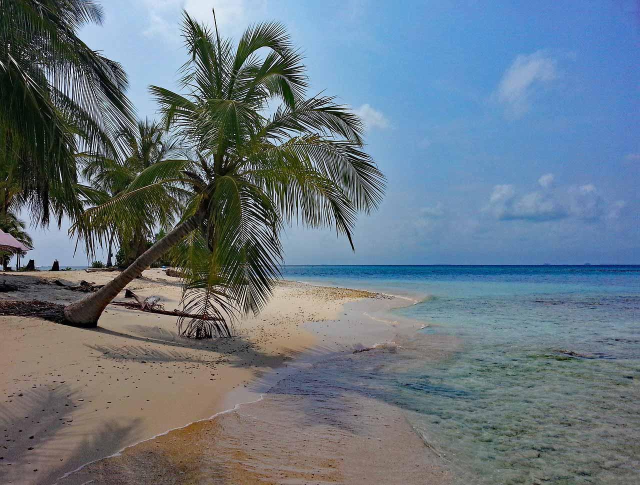 Seven Image of the San Blas Islands to Help You Release Your Inner