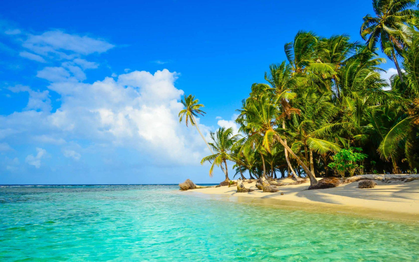 Quiz: Which Remote Island Should You Visit?. Rough Guides. Rough
