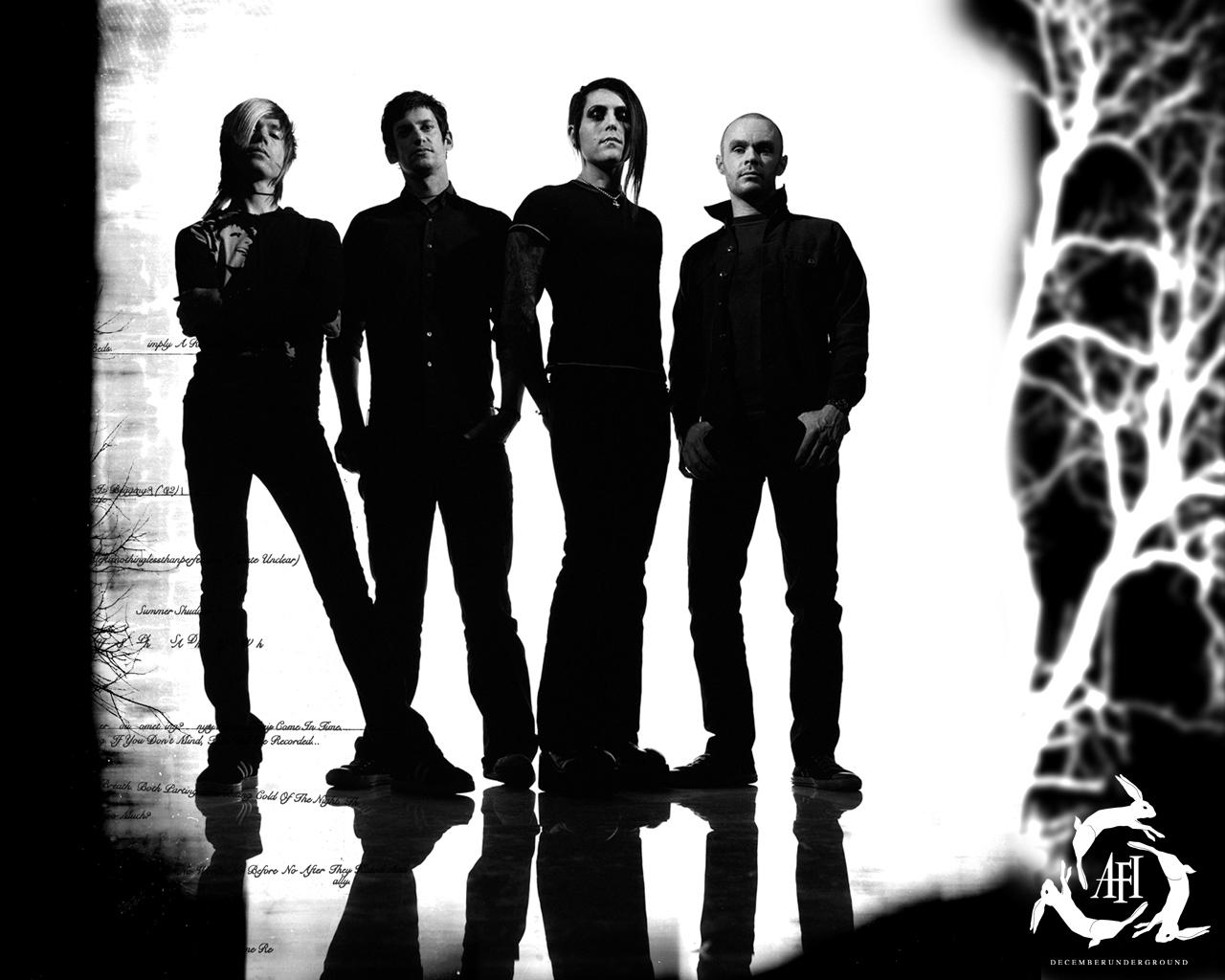 Afi Wallpaper (image in Collection)